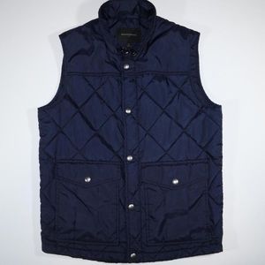 Banana Republic Vest